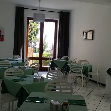 La Zagara Lipari (Isola Lipari)