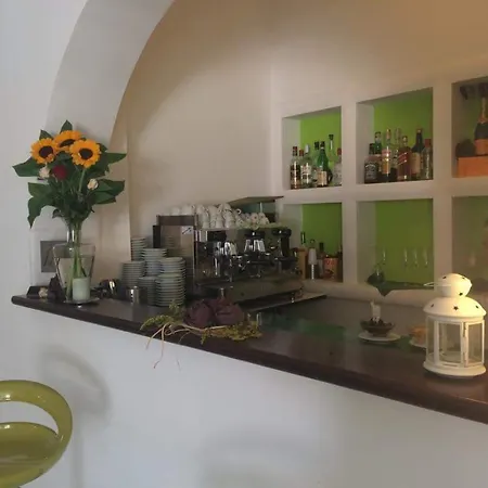 Ξενοδοχείο La Zagara