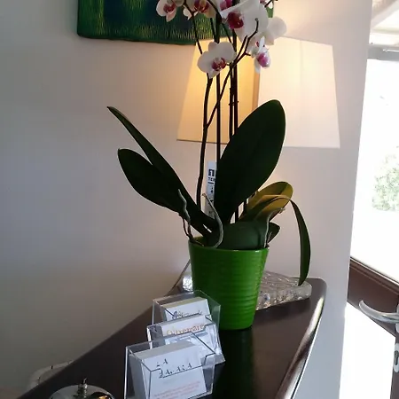 Ξενοδοχείο La Zagara