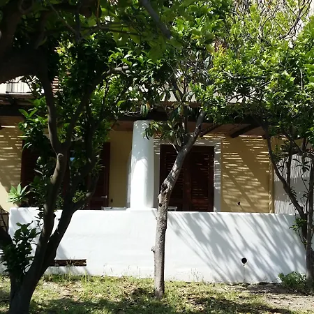 La Zagara Ξενοδοχείο 4*