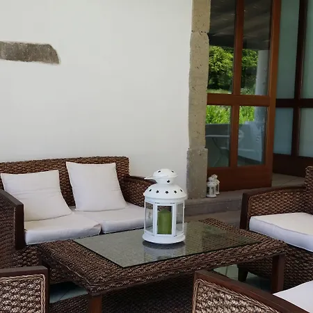 La Zagara Ξενοδοχείο 4*