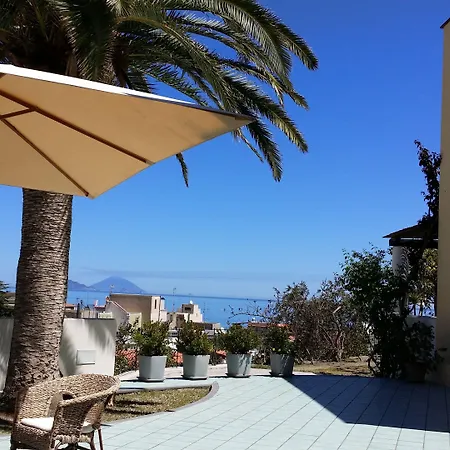 Отель La Zagara 4*