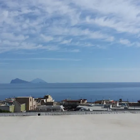 La Zagara Ξενοδοχείο Λίπαρι