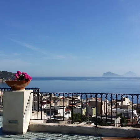 La Zagara Ξενοδοχείο