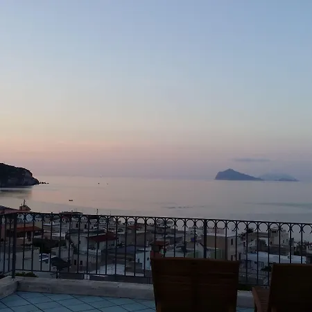 La Zagara Ξενοδοχείο