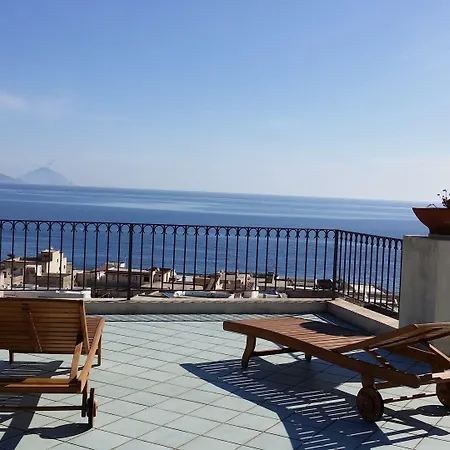 Ξενοδοχείο La Zagara 4*