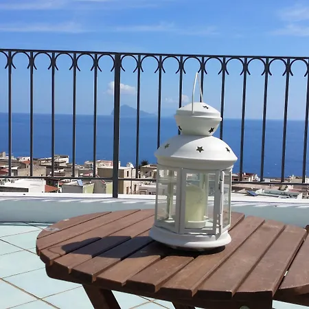 La Zagara 4*