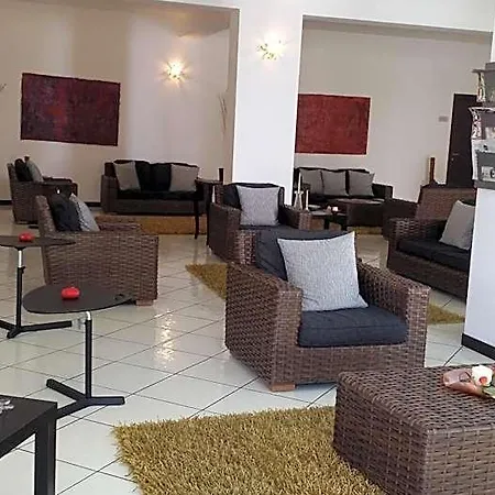 La Zagara 4*