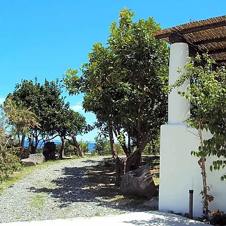 La Zagara Lipari (Isola Lipari)
