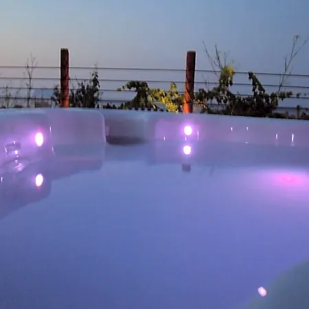 La Zagara Hotell