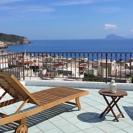 Hotel La Zagara 4*