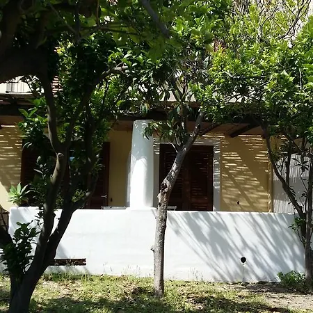 Hotel La Zagara Lípara
