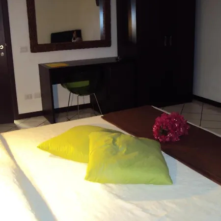 La Zagara Hotel 4*