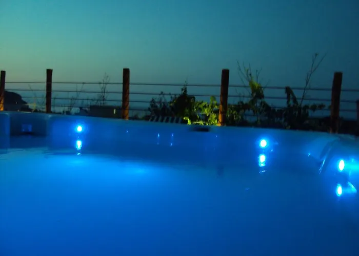 La Zagara 4* Lipari (Isola Lipari)