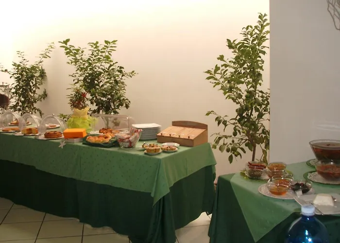 La Zagara Lipari (Isola Lipari)