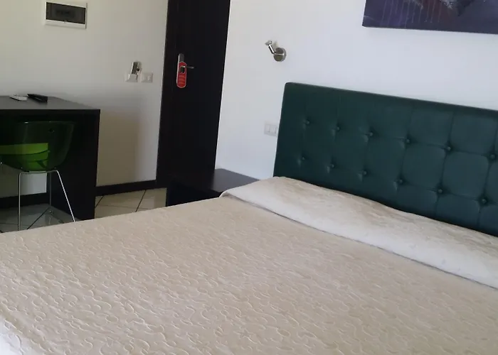 La Zagara 4* Lipari (Isola Lipari)