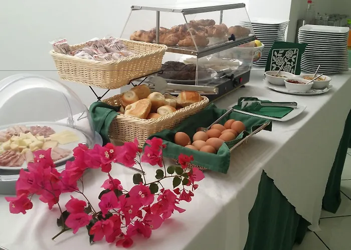 La Zagara فندق 4*