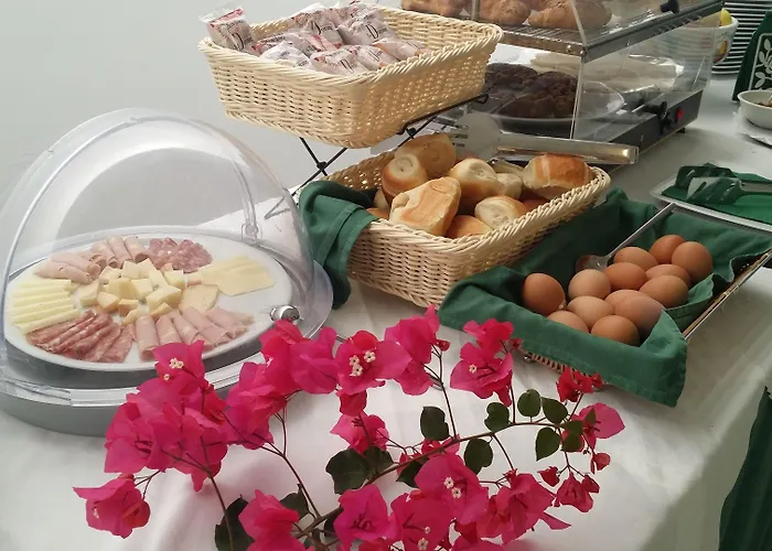 La Zagara Lipari (Isola Lipari)